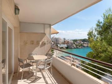 Cala Mayor, La Bonanova, Palma de Mallorca, Mallorca, Islas Baleares