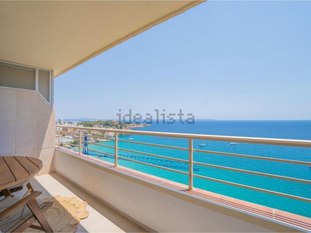 Piso, Sant Agustí, Palma de Mallorca