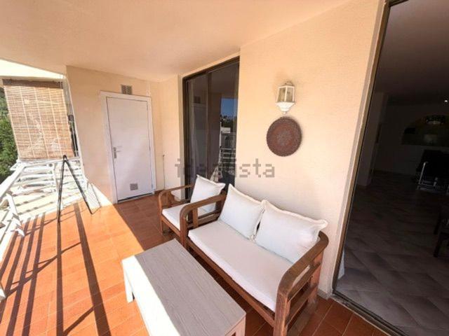 Piso, Sant Agustí, Palma de Mallorca
