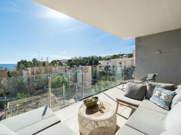 Sant Agustí, Mallorca, Islas Baleares