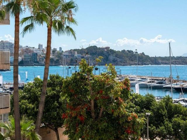 Piso, Sant Agustí, Palma de Mallorca