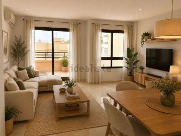 Piso, Sant Agustí, Palma de Mallorca
