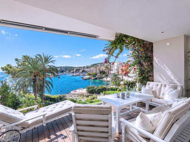 Piso, Sant Agustí, Palma de Mallorca