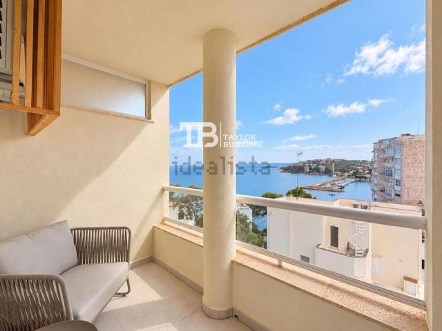 Piso, Sant Agustí, Palma de Mallorca