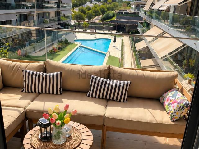 Piso, Sant Boi de Llobregat