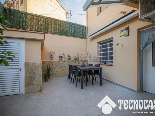 Piso, Sant Boi de Llobregat