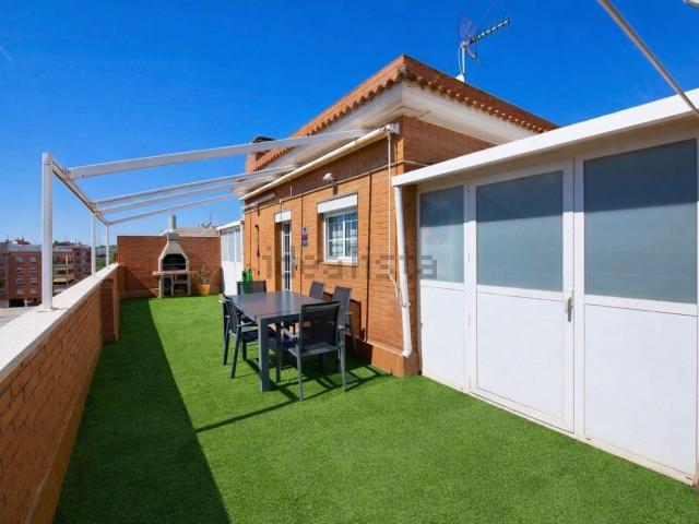 Piso, Sant Boi de Llobregat