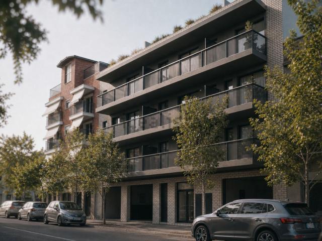Piso, Sant Boi de Llobregat
