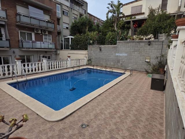 Piso, Sant Boi de Llobregat