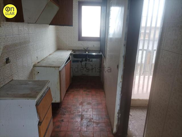 Piso, Sant Feliu de Codines