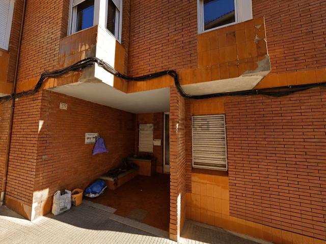 Piso, Sant Feliu de Codines