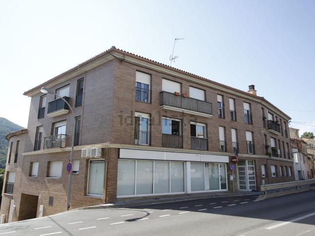 Piso, Sant Feliu de Codines