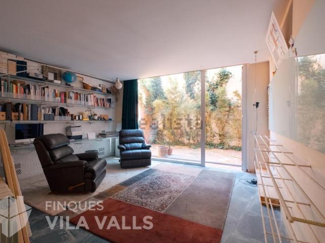 Piso, Sant Feliu de Codines