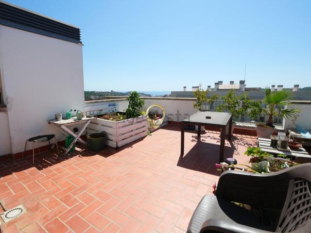 Piso, Sant Feliu de Guíxols