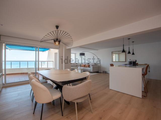 Piso, Sant Feliu de Guíxols