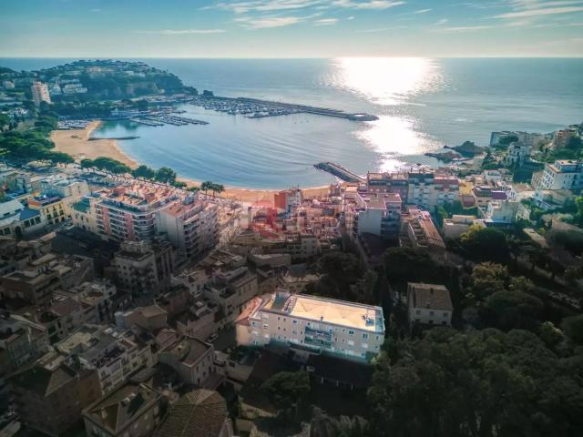 Piso, Sant Feliu de Guíxols