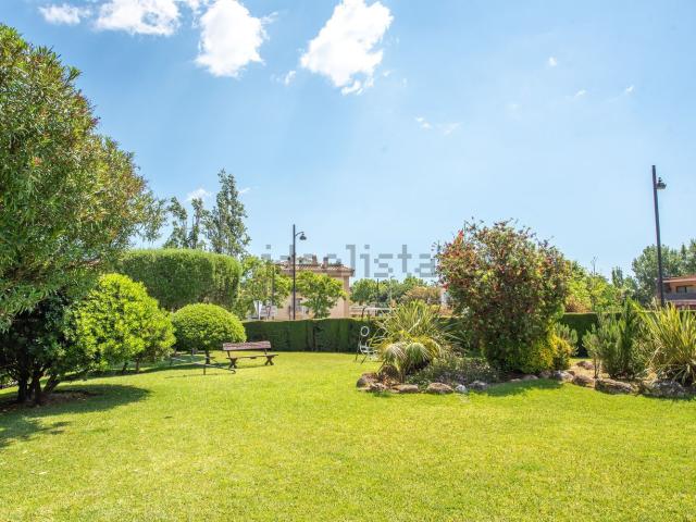 Piso, Sant Feliu de Guíxols