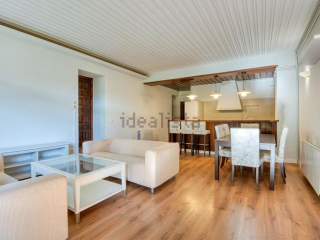 Piso, Sant Feliu de Guíxols