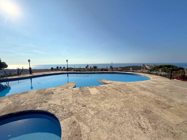 Piso, Sant Feliu de Guíxols