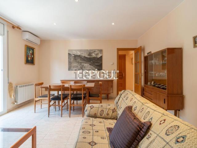 Piso, Sant Feliu de Guíxols