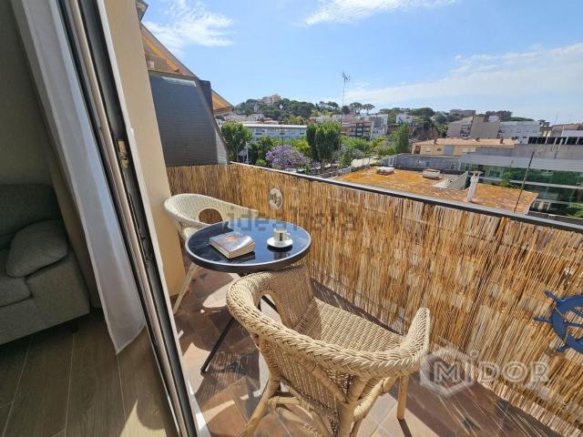 Piso, Sant Feliu de Guíxols