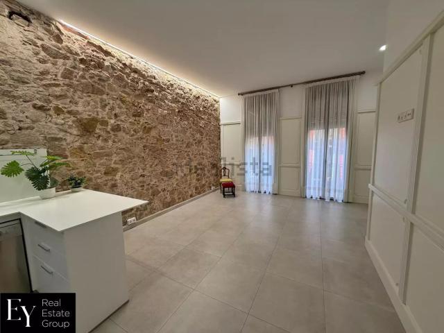 Piso, Sant Feliu de Guíxols