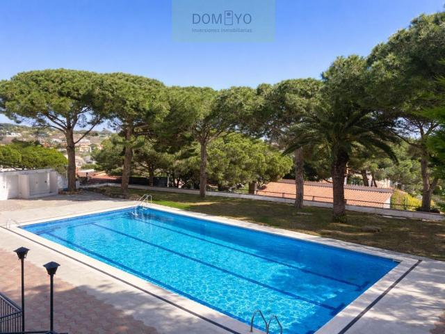 Piso, Sant Feliu de Guíxols