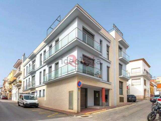 Piso, Sant Feliu de Guíxols