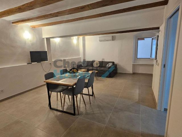Piso, Sant Feliu de Guíxols