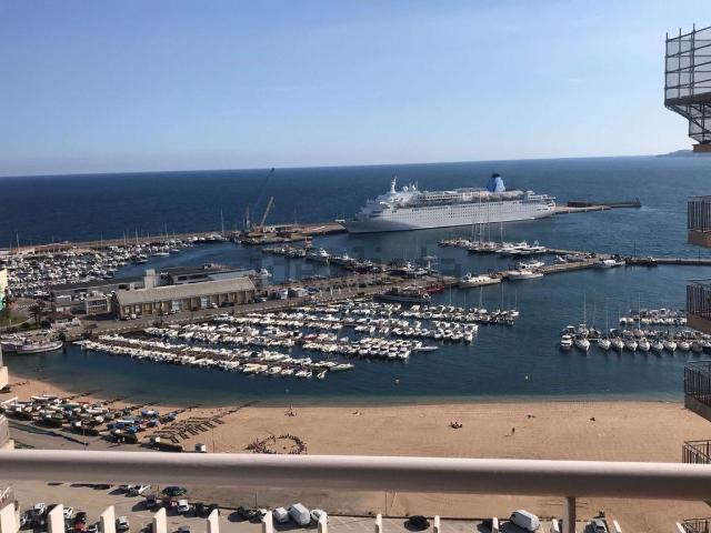 Piso, Palamós