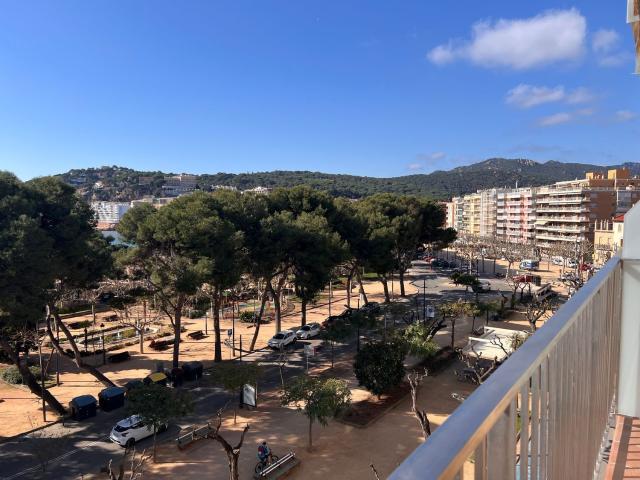 Piso, Sant Feliu de Guíxols