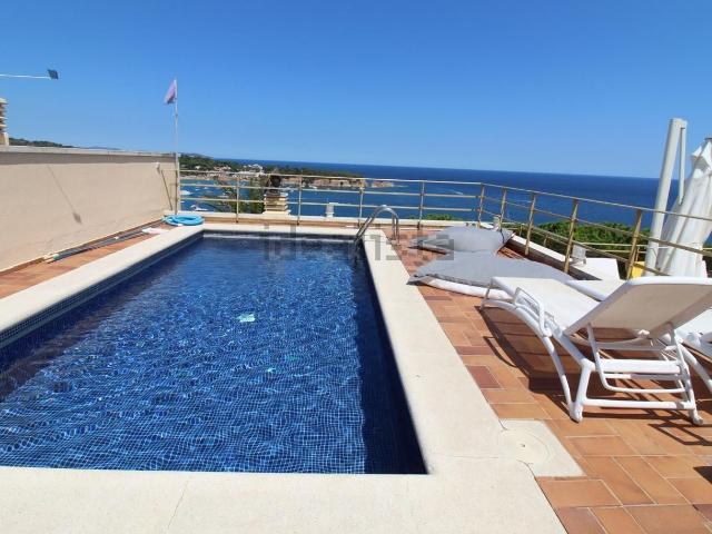Piso, Sant Feliu de Guíxols