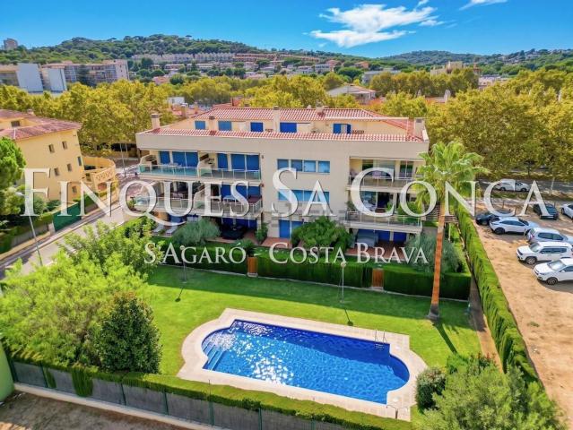 Piso, Sant Feliu de Guíxols