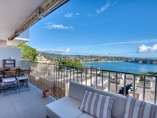 Piso, Sant Feliu de Guíxols