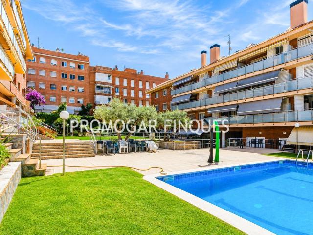 Piso, Sant Feliu de Llobregat