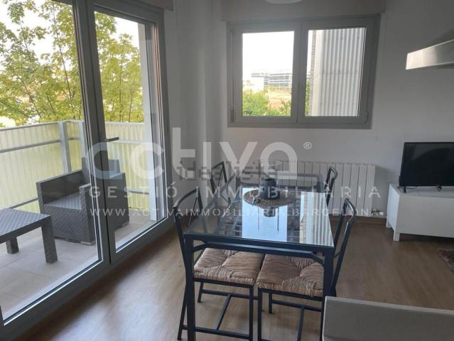 Piso, Sant Feliu de Llobregat
