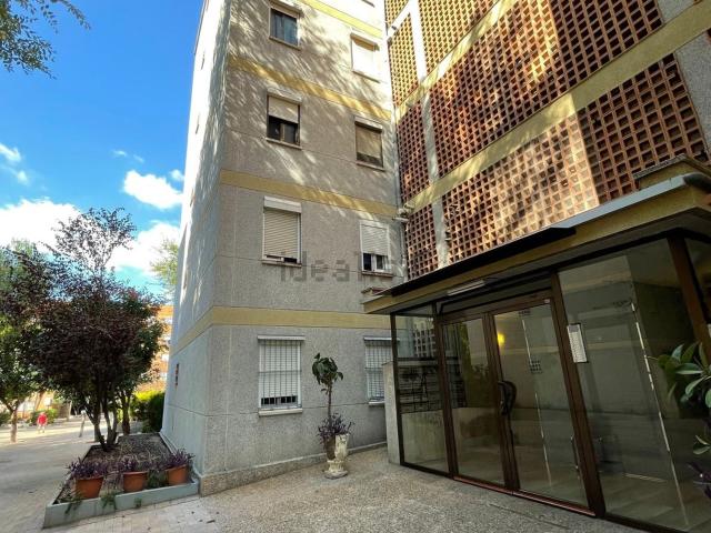 Piso, Sant Feliu de Llobregat