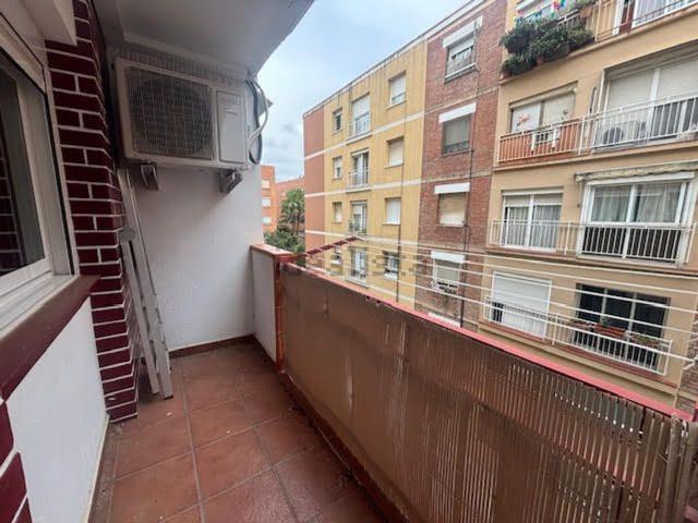Piso, Sant Feliu de Llobregat