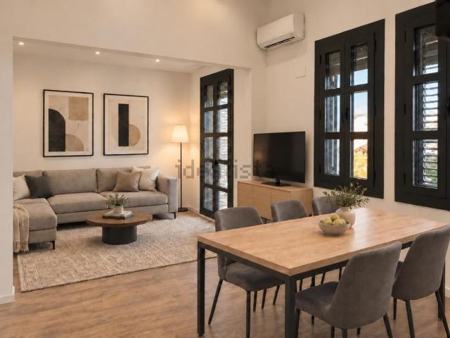 Piso, Sant Feliu de Llobregat