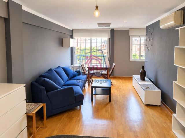 Piso, Sant Feliu de Llobregat