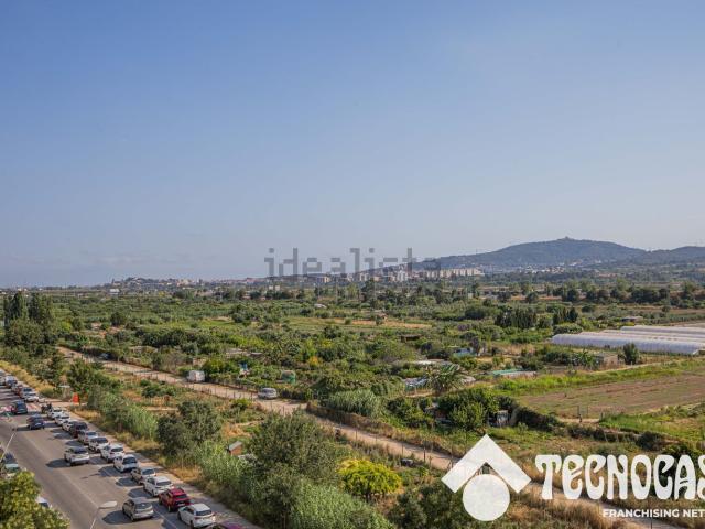 Piso, Sant Feliu de Llobregat