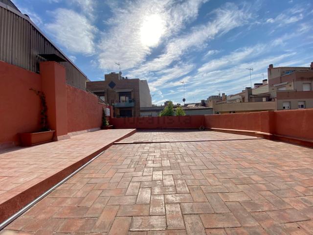Piso, Sant Feliu de Llobregat