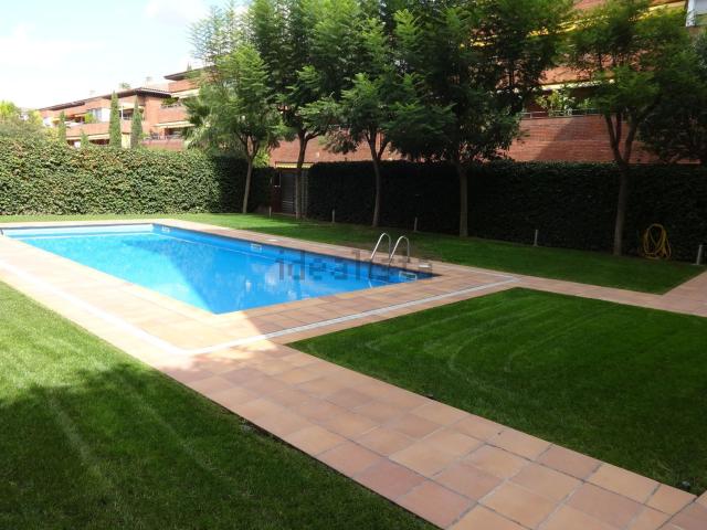 Piso, Sant Feliu de Llobregat