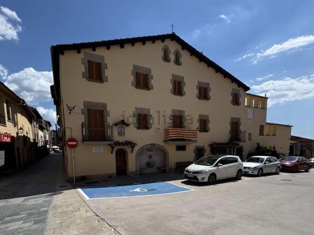 Piso, Sant Feliu Saserra