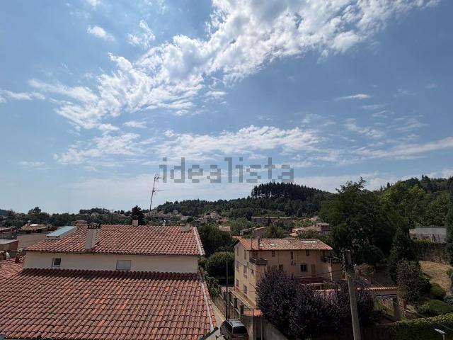 Piso, Sant Hilari Sacalm