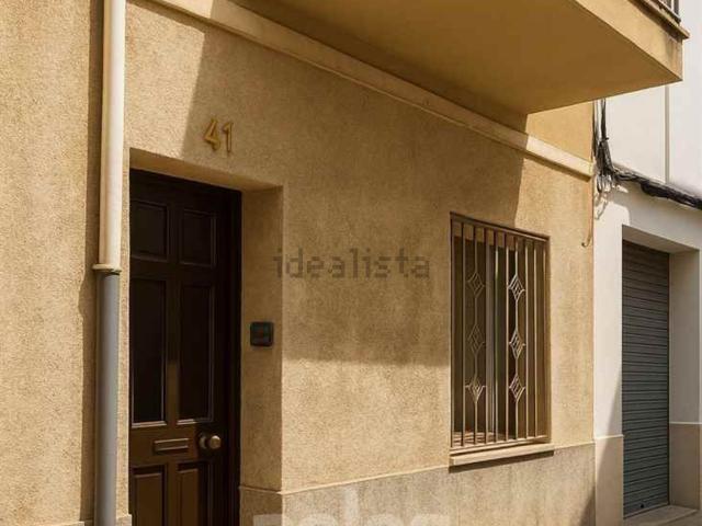 Piso, Sant Joan de Vilatorrada