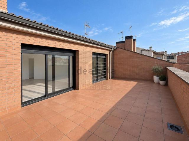 Piso, Sant Joan de Vilatorrada