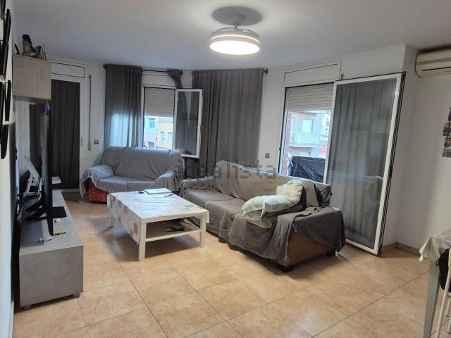 Piso, Sant Joan de Vilatorrada