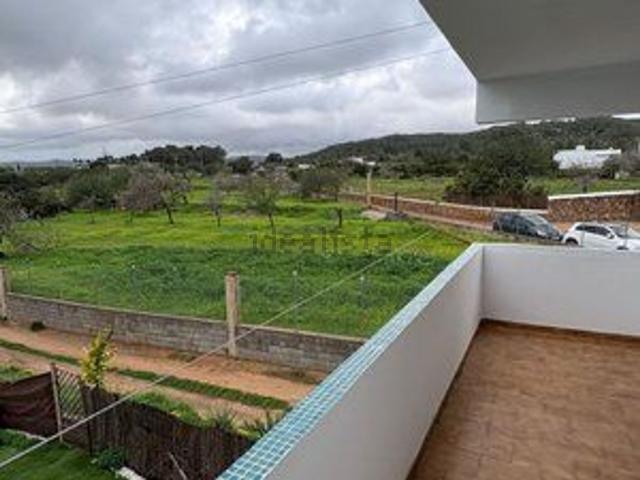Piso, Sant Joan de Labritja