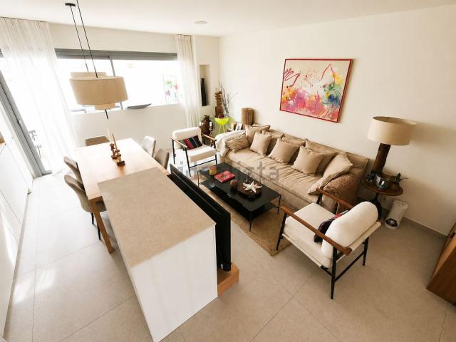 Piso, Sant Antoni de Portmany